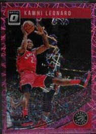 Kawhi Leonard