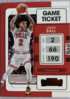Lonzo Ball
