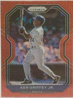 Ken Griffey Jr.
