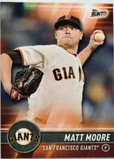 Matt Moore