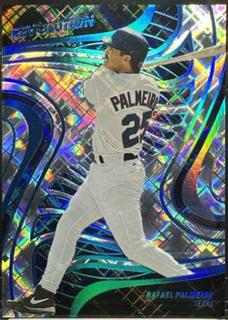 Rafael Palmeiro