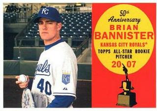 Brian Bannister