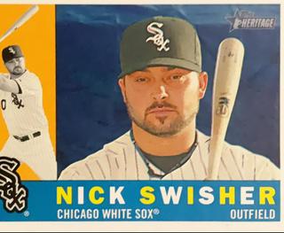 Nick Swisher