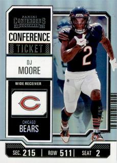 DJ Moore