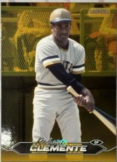 Roberto Clemente
