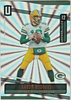 Aaron Rodgers