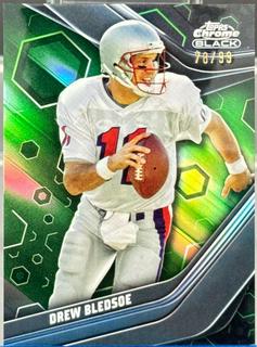 Drew Bledsoe