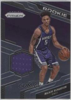 Malachi Richardson