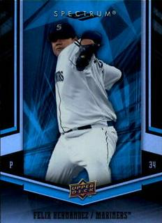 Felix Hernandez
