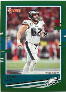 Jason Kelce