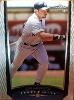 Jim Leyritz