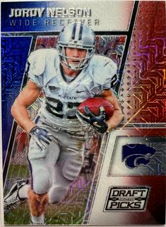 Jordy Nelson