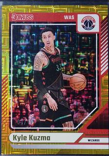 Kyle Kuzma