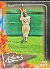Willie Mays