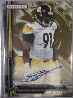 Stephon Tuitt