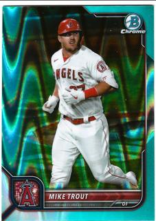 Mike Trout