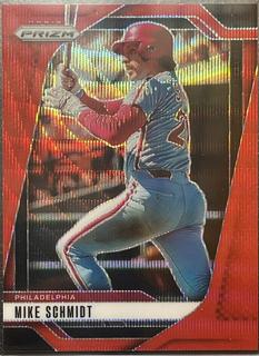 Mike Schmidt