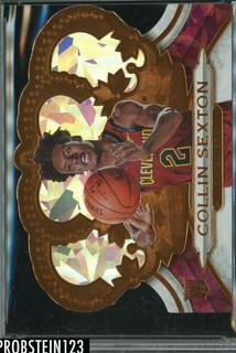 Collin Sexton