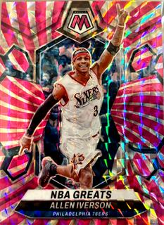 Allen Iverson