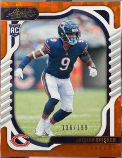 Jaquan Brisker