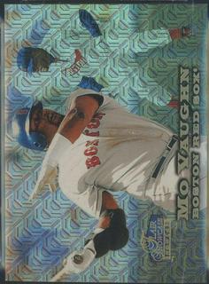 Mo Vaughn
