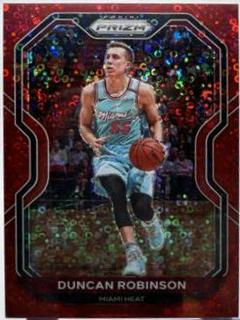 Duncan Robinson