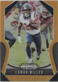 Lamar Miller