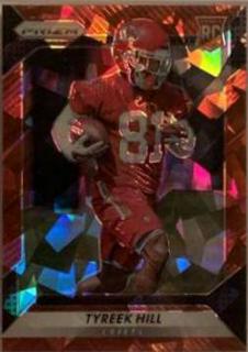 Tyreek Hill