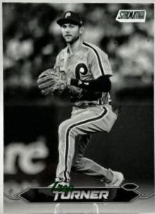 Trea Turner