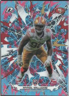 Mykel Williams
