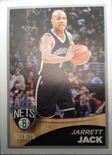 Jarrett Jack