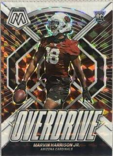Marvin Harrison Jr.
