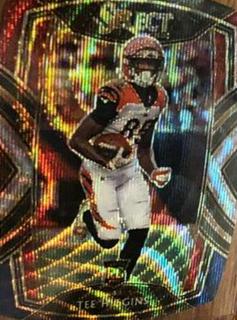 Tee Higgins