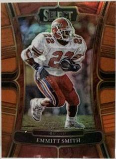 Emmitt Smith