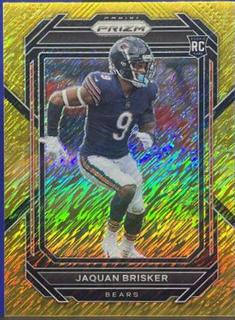 Jaquan Brisker