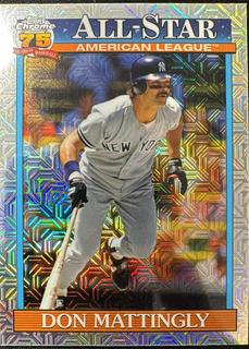 Don Mattingly