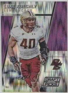 Luke Kuechly
