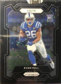 Evan Hull
