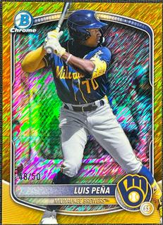 Luis Pena