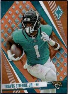 Travis Etienne Jr.