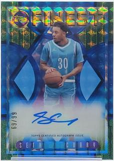 Seth Curry
