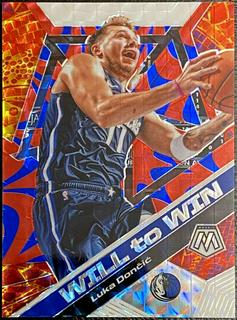 Luka Doncic