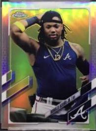 Ronald Acuna Jr.