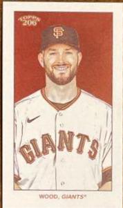 Alex Wood