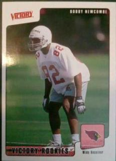 Bobby Newcombe