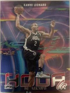 Kawhi Leonard
