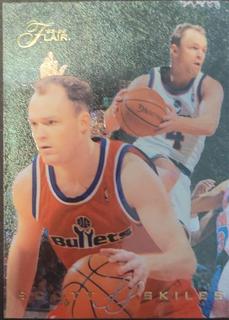 Scott Skiles