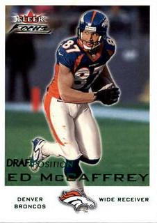 Ed McCaffrey