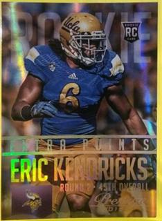Eric Kendricks