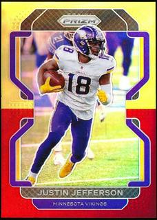 Justin Jefferson